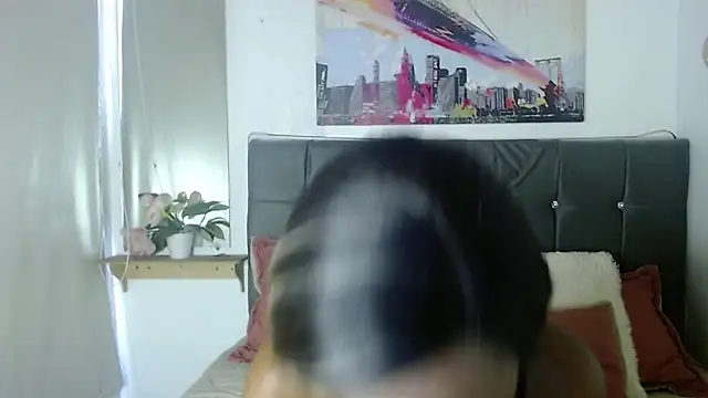 nikkystorm1  online show from March 2025 02:01:02 PM