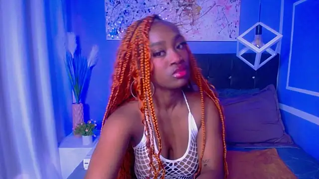 nikkystorm1  online show from September 2025 02:57:01 PM