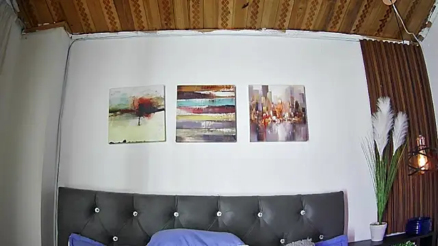 nikkystorm1  online show from March 2026 11:49:02 AM