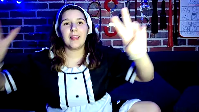 Heleneecesmecs2 online show from November 2025 09:41:01 PM