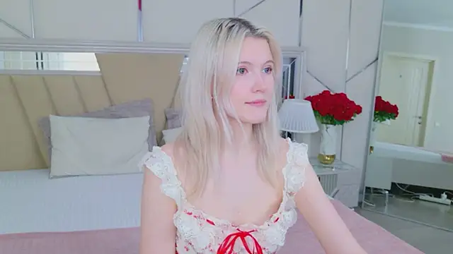 NellieLoyns online show from March 2026 06:48:01 PM