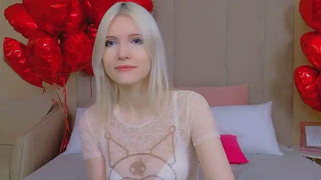 NellieLoyns online show from February 2026 05:21:01 PM