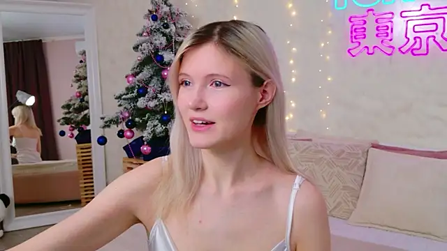 NellieLoyns online show from January 2026 05:17:01 PM