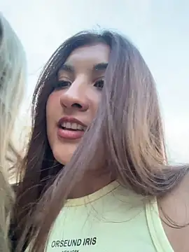 ArdenBlake online show from April 2026 09:20:01 PM