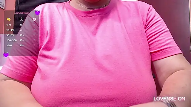 Snapshot of MommyHelpsmee chatting on March 2025 07:49:02 PM MommyHelpsmee online show from March 2025 07:49:02 PM