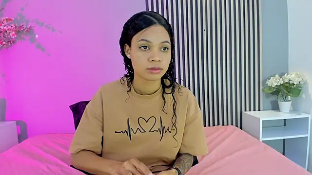 GysellHanson online show from February 2026 11:54:01 AM