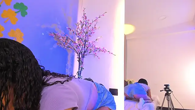 GysellHanson online show from March 2026 11:28:02 AM