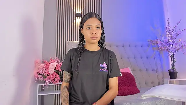 GysellHanson online show from December 2025 11:13:01 AM