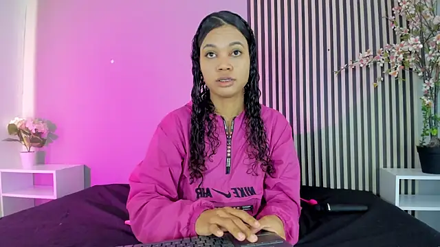 GysellHanson online show from February 2026 11:45:01 AM