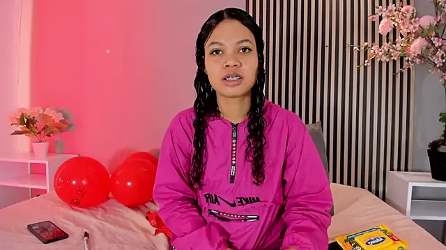 GysellHanson online show from February 2026 11:42:02 AM