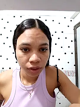 GysellHanson online show from April 2026 09:45:01 AM