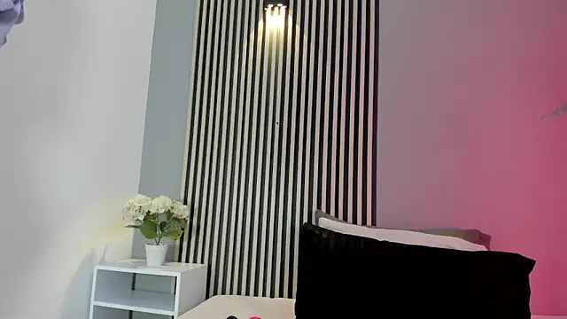 GysellHanson online show from March 2026 11:39:02 AM