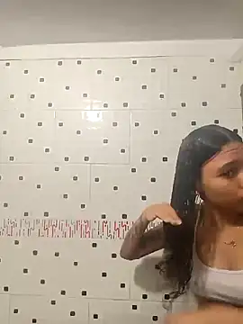 GysellHanson online show from April 2026 10:05:02 AM