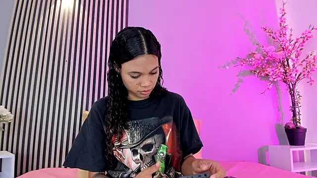 GysellHanson online show from February 2026 11:40:01 AM