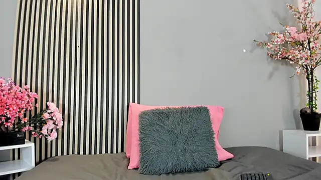 GysellHanson online show from February 2026 11:28:01 AM