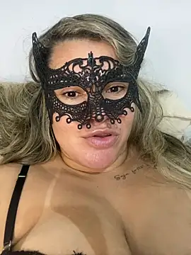 Casadadelicia26 online show from February 2026 06:26:01 AM