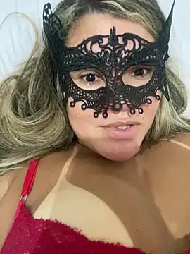 Casadadelicia26 online show from March 2026 06:43:02 AM