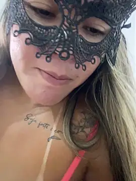 Casadadelicia26 online show from April 2026 01:51:02 AM