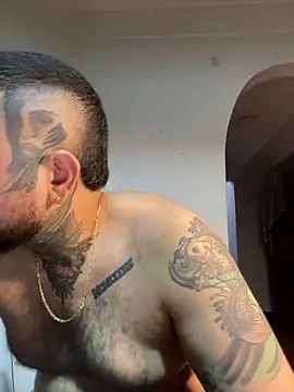 El Titan1998 online show from March 2026 11:09:01 PM