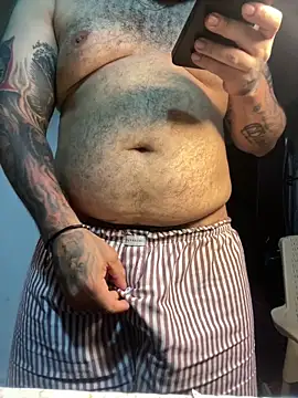 El Titan1998 online show from April 2026 11:39:02 AM