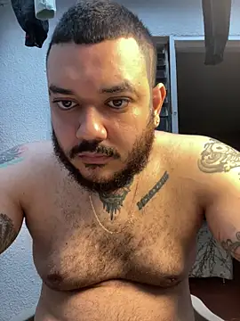 El Titan1998 online show from February 2026 12:05:02 PM