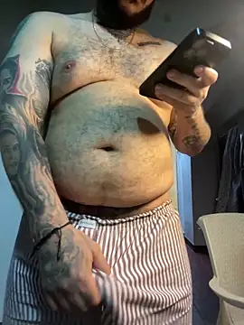 El Titan1998 online show from March 2026 11:56:02 AM