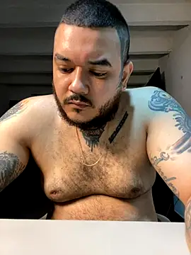 El Titan1998 online show from September 2025 10:54:01 AM