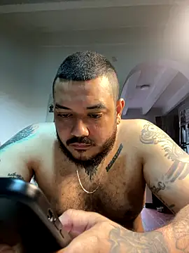 El Titan1998 online show from December 2025 02:10:02 PM