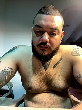 El Titan1998 online show from December 2025 12:27:02 PM