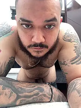 El Titan1998 online show from February 2026 06:07:02 PM