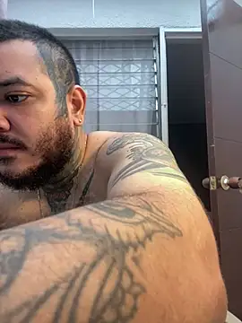 El Titan1998 online show from February 2026 12:40:01 PM