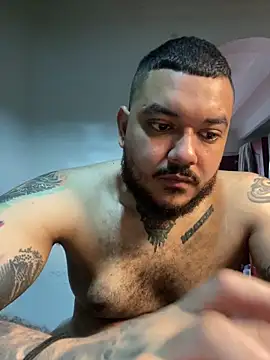 El Titan1998 online show from March 2026 01:49:02 PM