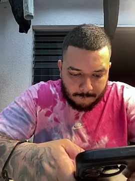 El Titan1998 online show from February 2026 10:31:02 PM