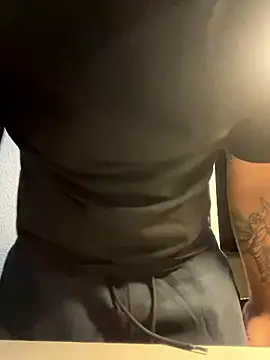 El Titan1998 online show from January 2026 10:49:01 PM