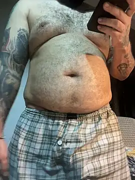 El Titan1998 online show from March 2026 11:00:02 AM