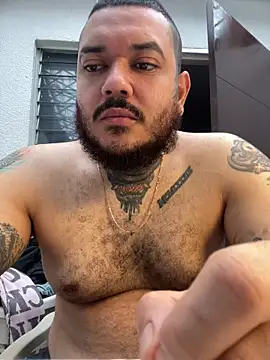 El Titan1998 online show from February 2026 12:14:01 PM