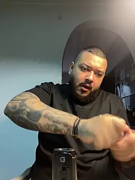 El Titan1998 online show from December 2025 12:07:02 PM