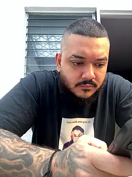 El Titan1998 online show from January 2026 12:53:01 PM