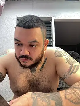 El Titan1998 online show from February 2026 12:16:02 PM