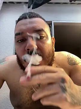 El Titan1998 online show from February 2026 11:54:01 AM