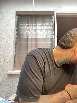 El Titan1998 online show from February 2026 12:18:02 PM