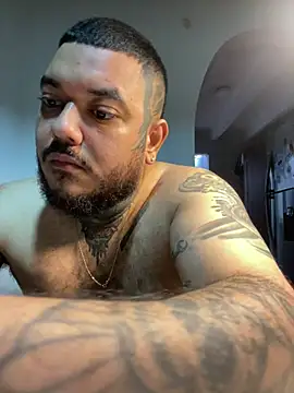 El Titan1998 online show from April 2026 12:55:01 PM