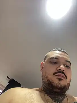 El Titan1998 online show from March 2025 12:25:02 PM