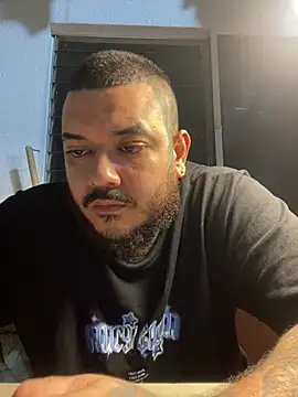 El Titan1998 online show from January 2026 11:47:02 PM