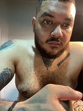 El Titan1998 online show from March 2026 11:34:01 AM