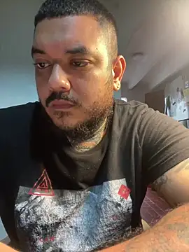 El Titan1998 online show from April 2026 08:21:01 PM