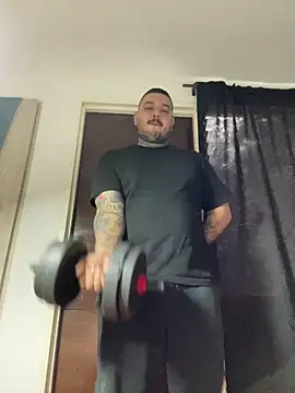 El Titan1998 online show from March 2025 01:12:01 PM