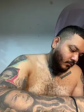 El Titan1998 online show from March 2026 12:46:02 PM