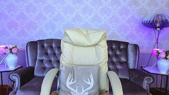 Lucky Rita online show from September 2025 01:21:01 PM