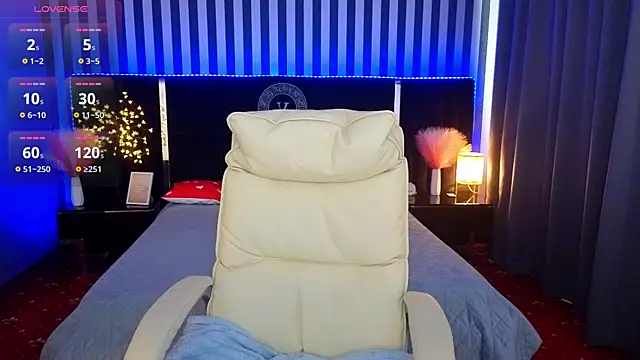 AfinaLin online show from March 2026 03:12:02 PM